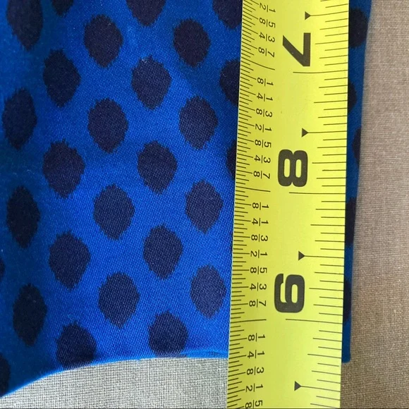 Out Back Red Royal Blue/Black Shorts - Picture 3 of 8